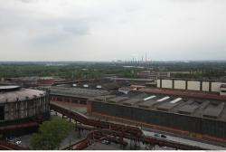 Photo of Mixed Industrial Textures